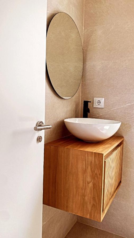 Suite Haus Catedral Santander Zimmer foto